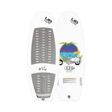 Lib Tech 2026 Chop Wakesurfer