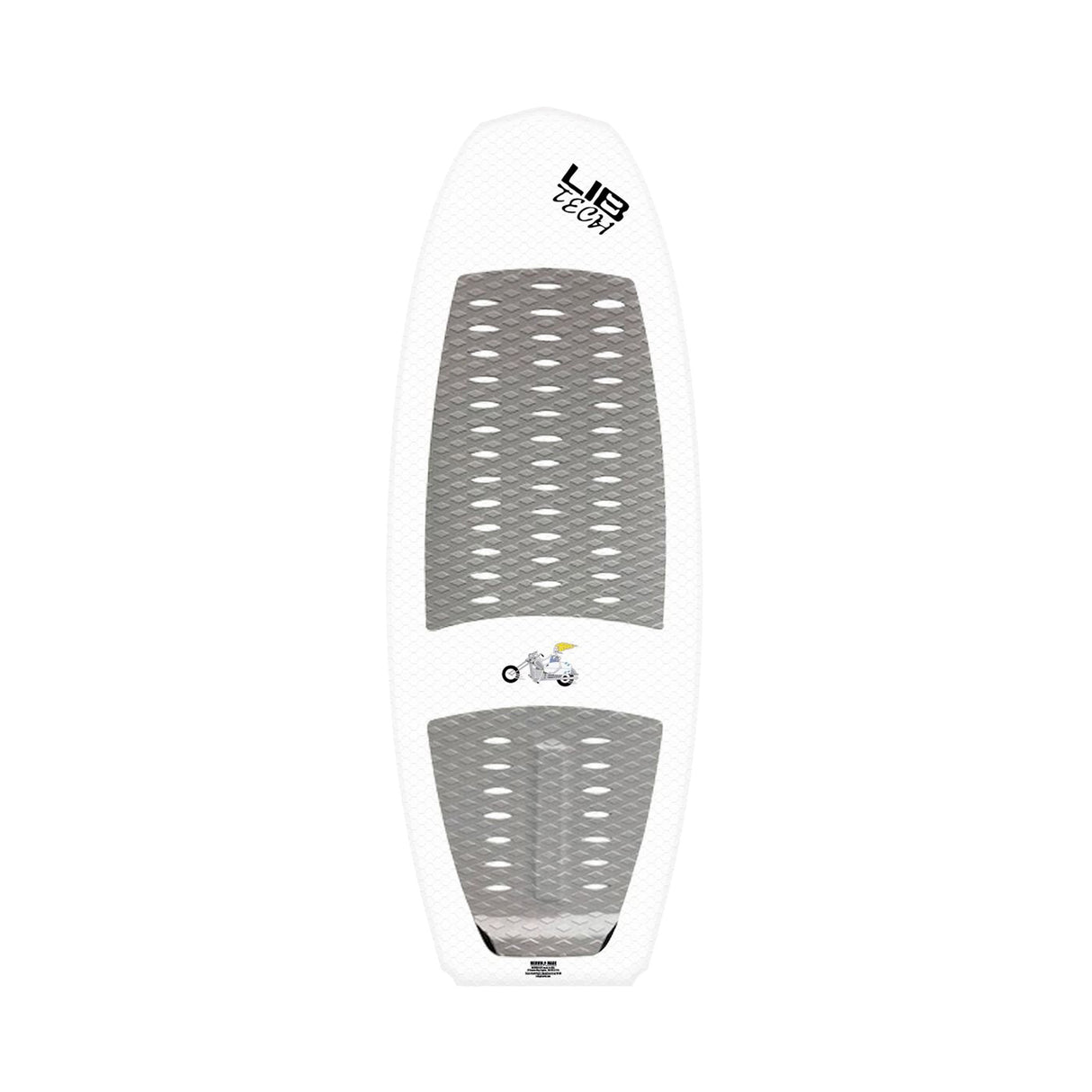 Lib Tech 2026 Chop Wakesurfer