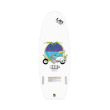 Lib Tech 2026 Chop Wakesurfer