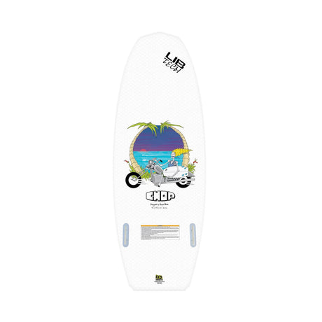 Lib Tech 2026 Chop Wakesurfer