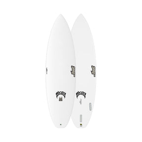 Lib Tech 2026 LOST Big Rig Driver Surfboard