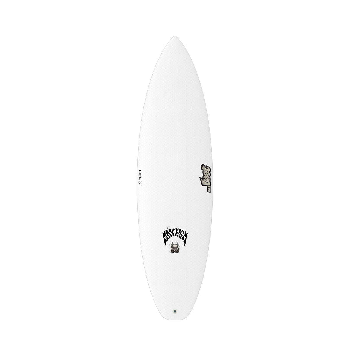 Lib Tech 2026 LOST Big Rig Driver Surfboard