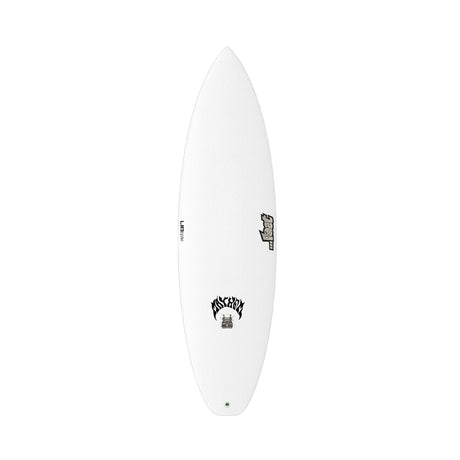 Lib Tech 2026 LOST Big Rig Driver Surfboard