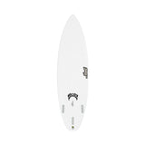 Lib Tech 2026 LOST Big Rig Driver Surfboard