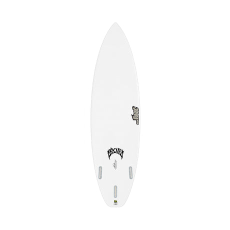 Lib Tech 2026 LOST Big Rig Driver Surfboard