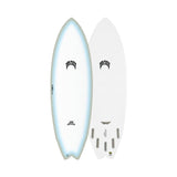 Lib Tech 2026 LOST Pisces Surfboard