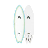 Lib Tech 2026 LOST Pisces Surfboard