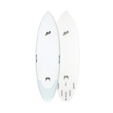 Lib Tech 2026 LOST Quiver Killer FC Surfboard