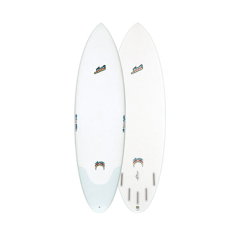 Lib Tech 2026 LOST Quiver Killer FC Surfboard