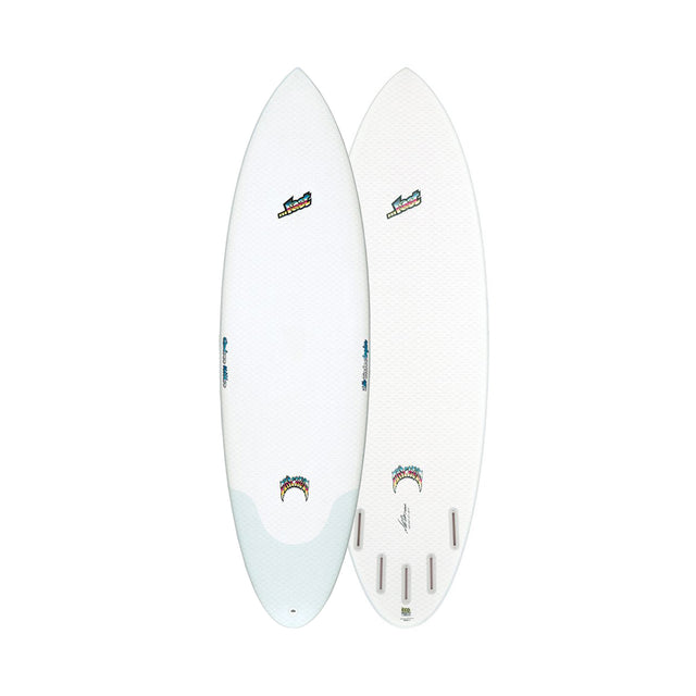 Lib Tech 2026 LOST Quiver Killer FC Surfboard