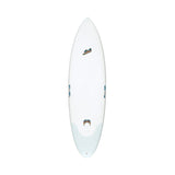 Lib Tech 2026 LOST Quiver Killer FC Surfboard