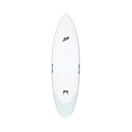 Lib Tech 2026 LOST Quiver Killer FC Surfboard