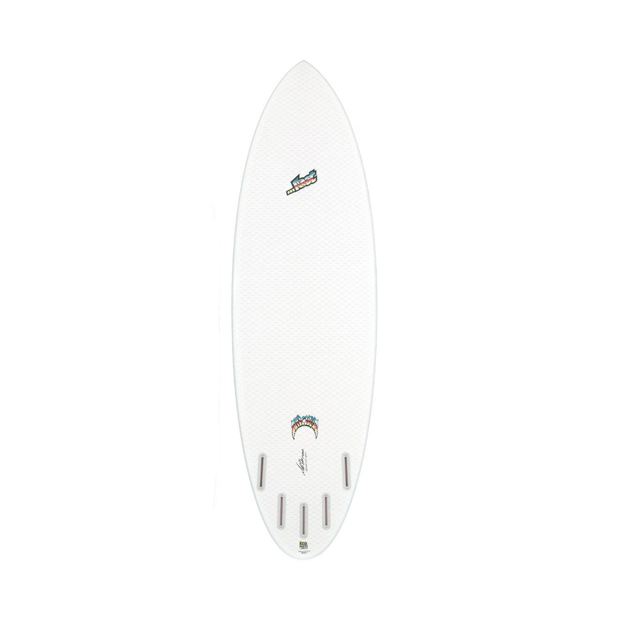 Lib Tech 2026 LOST Quiver Killer FC Surfboard