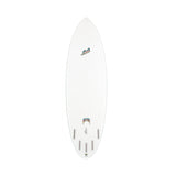 Lib Tech 2026 LOST Quiver Killer FC Surfboard