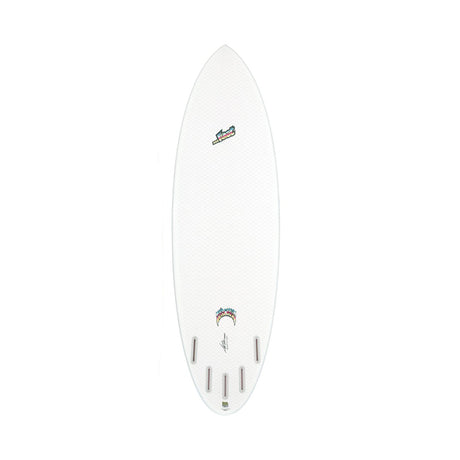 Lib Tech 2026 LOST Quiver Killer FC Surfboard