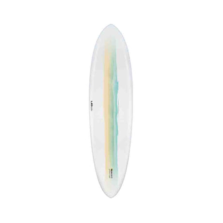 Lib Tech Lost 6.10 Terra Twin Surfboard