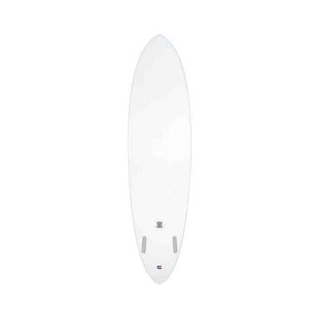 Lib Tech Lost 6.10 Terra Twin Surfboard