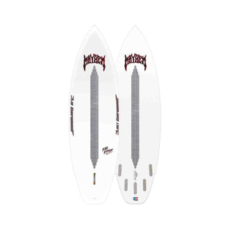 Lib Tech 2024 Lost Rad Ripper Surfboard 5'6"