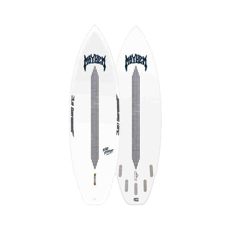 Lib Tech 2024 Lost Rad Ripper Surfboard 5'10"