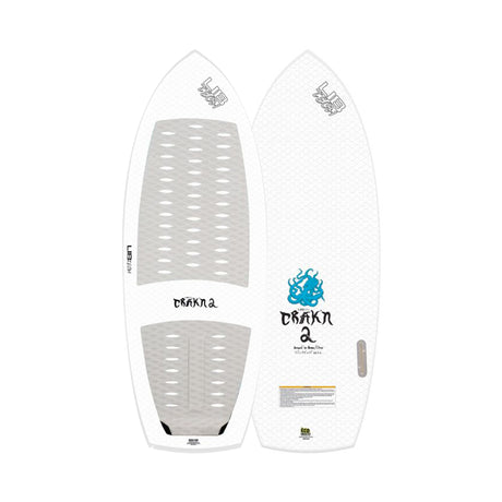 Lib Tech 2026 CRAK'N 2 Wakesurfer