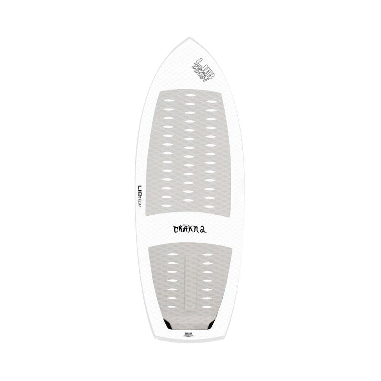 Lib Tech 2026 CRAK'N 2 Wakesurfer