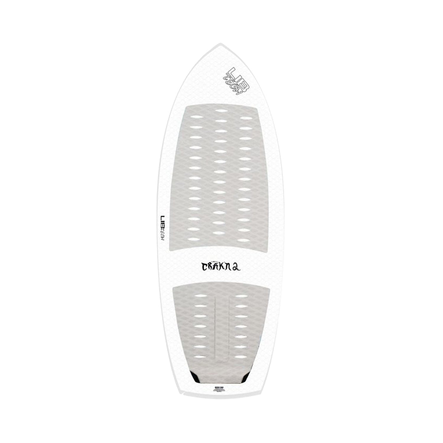 Lib Tech 2026 CRAK'N 2 Wakesurfer