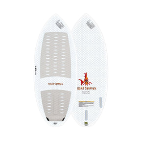 Lib Tech 2026 Hydro Snapper Skim Wakesurfer