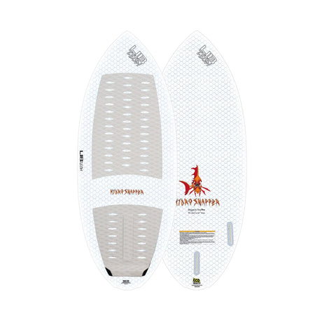 Lib Tech 2026 Hydro Snapper Skim Wakesurfer