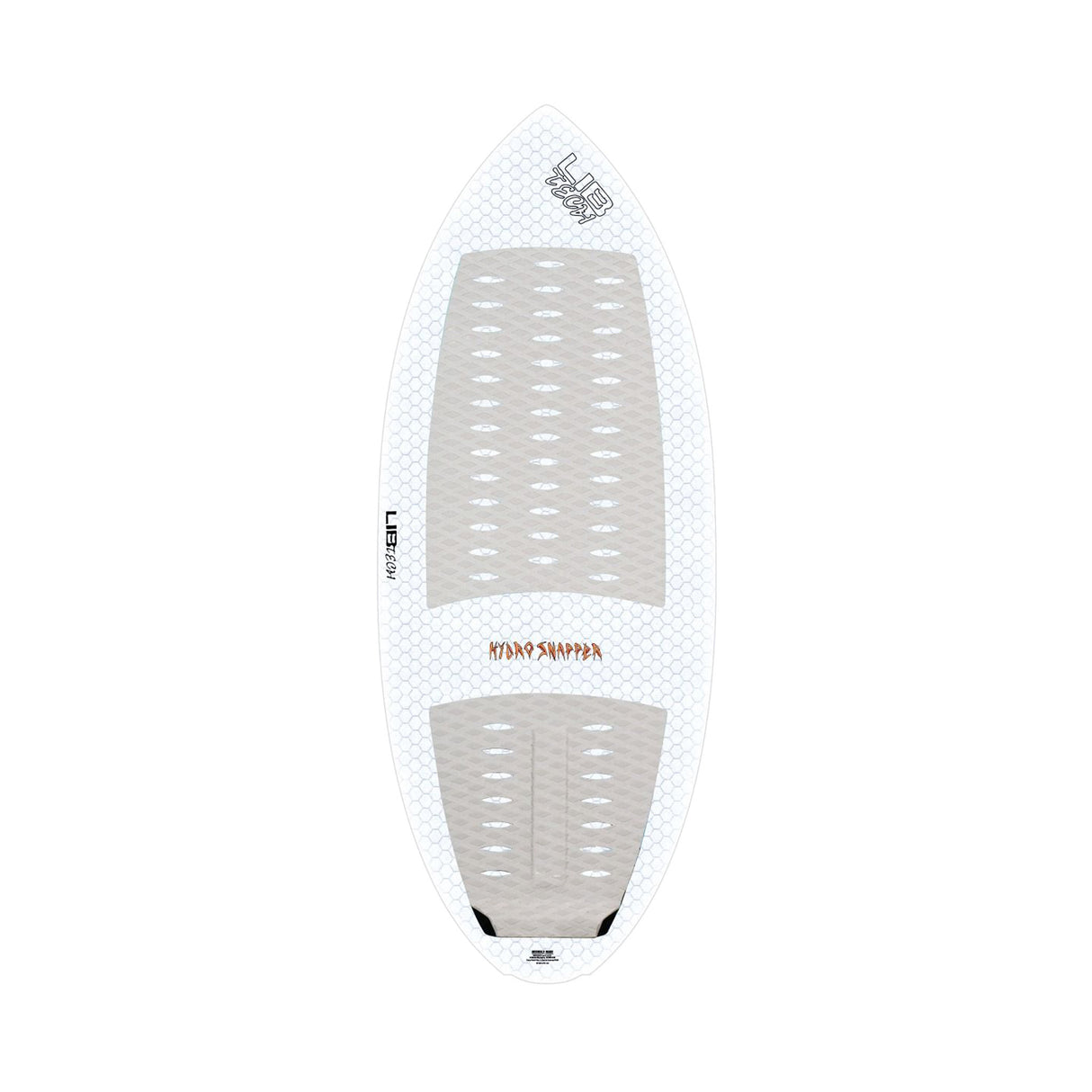 Lib Tech 2026 Hydro Snapper Skim Wakesurfer