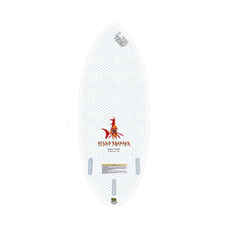 Lib Tech 2026 Hydro Snapper Skim Wakesurfer