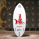 Lib Tech 2026 Hydro Snapper Skim Wakesurfer