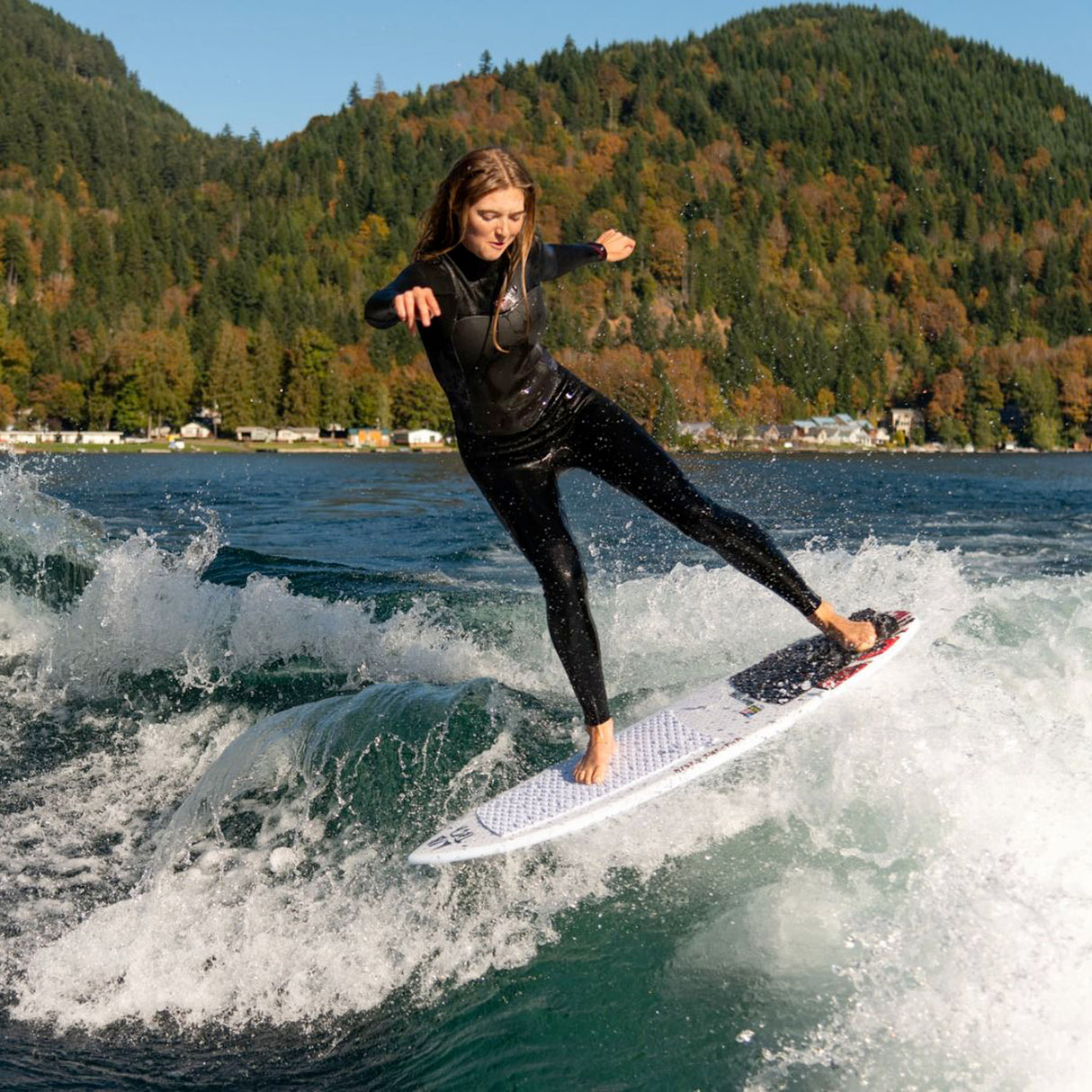 Lib Tech 2026 Hydro Snapper Skim Wakesurfer