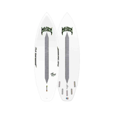 Lib Tech 2024 Lost Rad Ripper Surfboard 5'8"