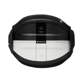 Mystic 2024 Majestic X Kiteboarding Harness white