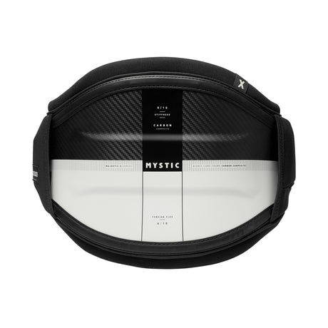 Mystic 2024 Majestic X Kiteboarding Harness white