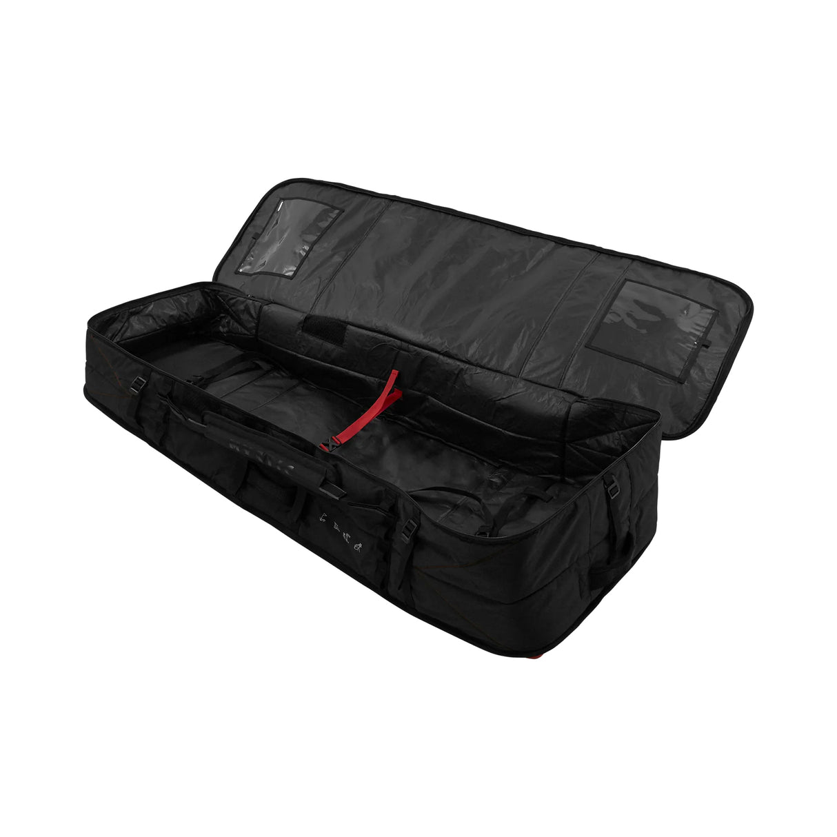 Mystic 2025 Saga Golf Bag
