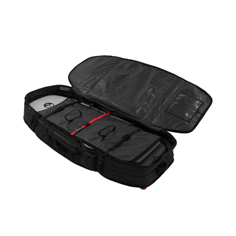 Mystic 2025 Saga Wheeled Foil Board Bag