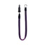 Mystic Kite Safety Freestyle Kite Leash Purple