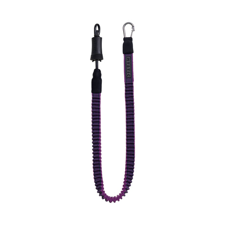 Mystic Kite Safety Freestyle Kite Leash Purple