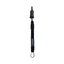 Mystic Kite Short Safety Leash Black