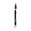 Mystic Kite Short Safety Leash Blue