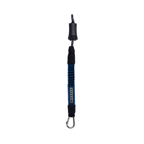Mystic Kite Short Safety Leash Blue