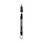 Mystic Kite Short Safety Leash White