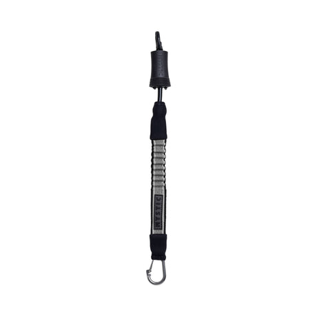 Mystic Kite Short Safety Leash White