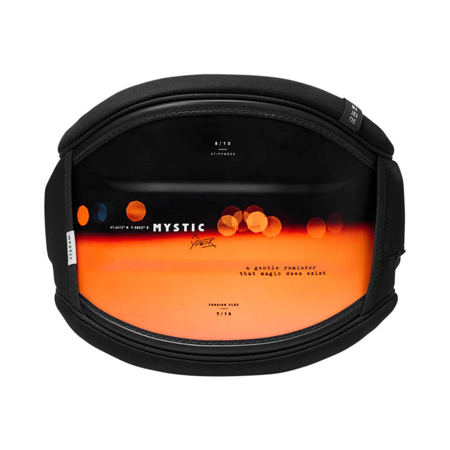 Mystic Majestic Ydwer Harness