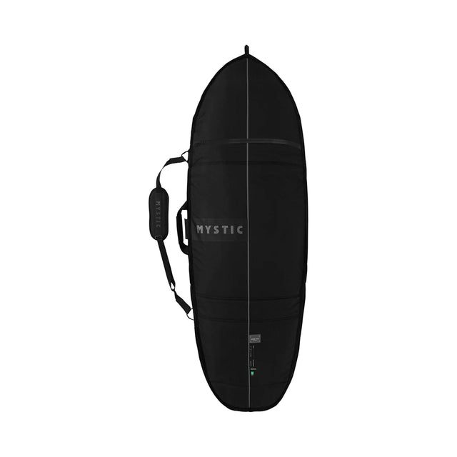 Mystic Patrol Day Cover Midi Foilboard