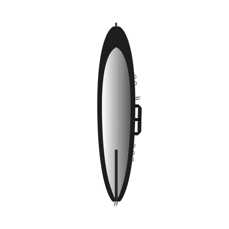 Mystic Patrol Downwind Day Cover Bag