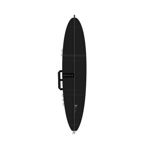 Mystic Patrol Downwind Day Cover Bag