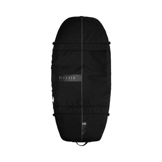Mystic Patrol Foil Boardbag Wheeled