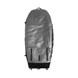 Mystic Patrol Foil Boardbag Wheeled
